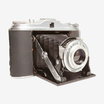 1951 Agfa Isolette I film camera made in Germany