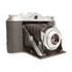 1951 Agfa Isolette I film camera made in Germany