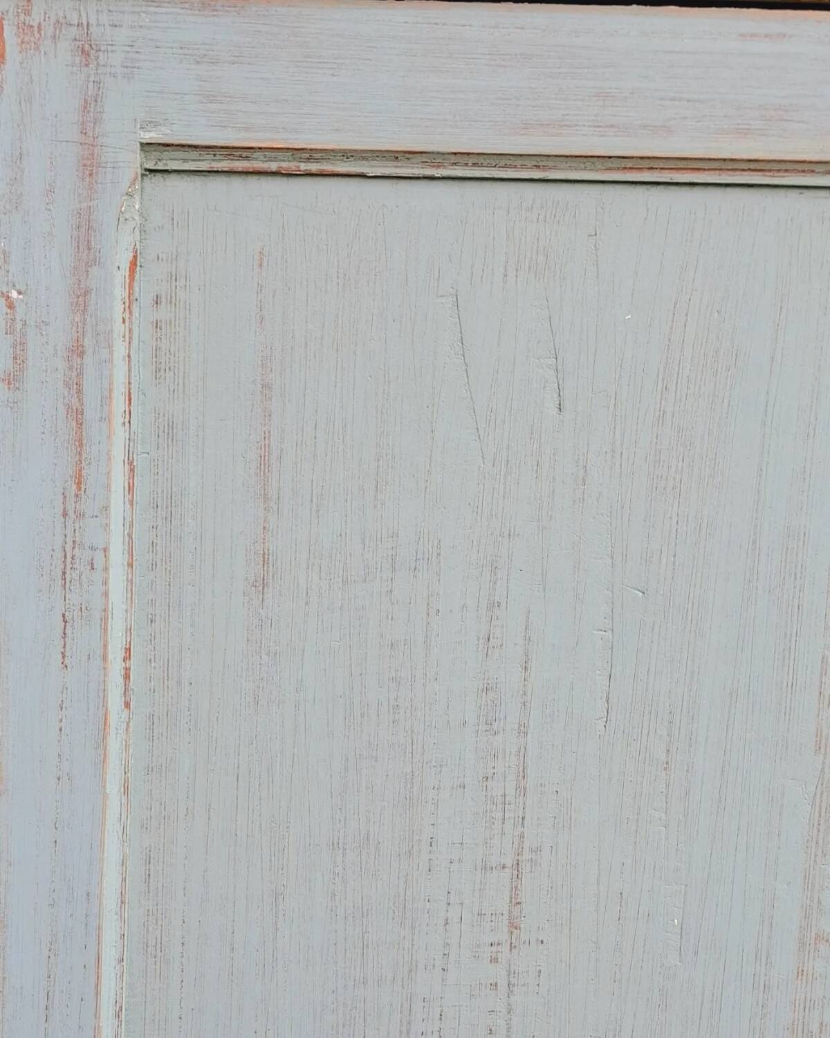 Vintage Parisian wardrobe