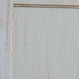 Vintage Parisian wardrobe