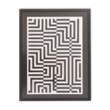 Guido de Boer. Small Gray n°5.
