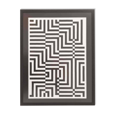 Guido de Boer. Small Gray n°5.