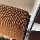 Set of 4 vintage chairs