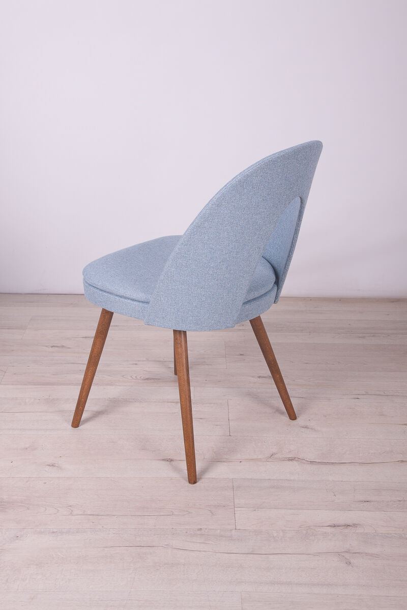 Dining Chairs by Antonín Šuman for Tatra, 1960