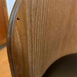 Set of 4 chairs by Sandra Kragnert