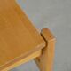 Maison Regain chair for Les Arcs, circa 1970