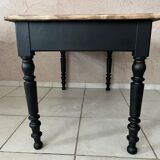 Table de ferme