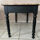 Table de ferme
