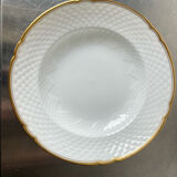 Assiette à soupe par Bing & Grøndahl pour Royal Copenhagen