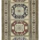 Turkish Vintage Anatolian Rug 92 cm x 210 cm