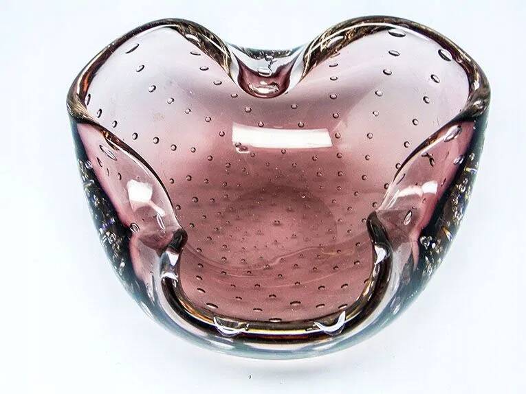 H1x murano - galliano ferro - patera 1950