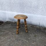 Tripod stool