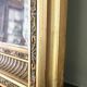 Beveled mirror 81x61cm