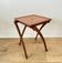 Table d'appoint vintage Gacela par Oscar Tusquets Blanca, édition Aleph-Dri