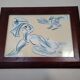Numbered Lithograph by Reinhoud D'Haese 50/200/ Brussels/ Iconic
