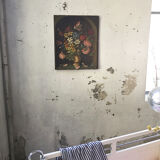 Still life paintings Parisis 46 x 55