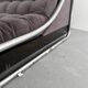 Very rare Impala sofa by Gillis Lundgren, 1970s.