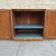 Low art deco style sideboard