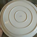 Thomas Rosenthal Germany porcelain Tulips coffee set in greens and blues