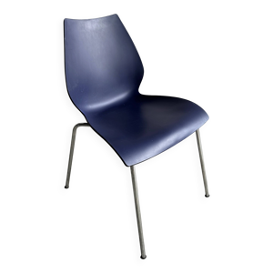 Lot de 4 chaises Maui - vico magistretti