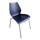 Set of 4 Maui chairs by Kartell – design by Vico Magistretti
