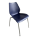 Set of 4 Maui chairs by Kartell – design by Vico Magistretti