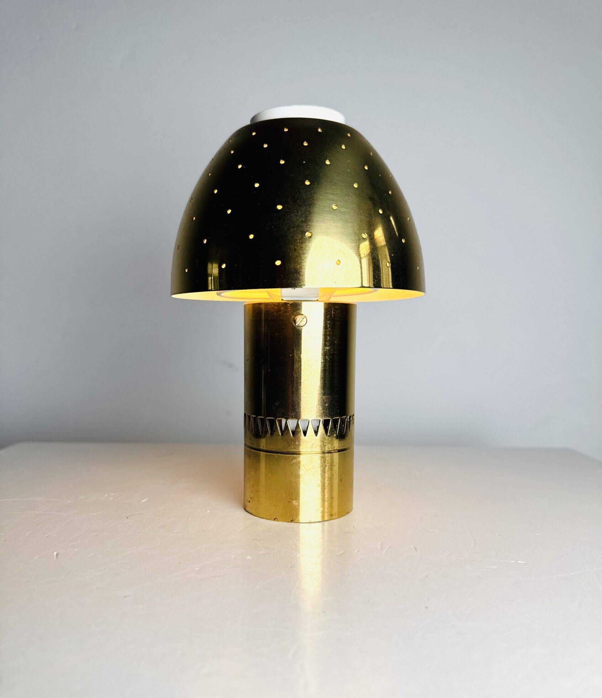 B-221 'Lysina' Table Lamp By Hans-Agne Jakobsson For Hans-Agne Jakobsson Lighting Company, Sweden 1960S