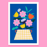 Le bouquet