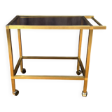 Bar cart, 1970s