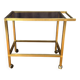 Bar cart, 1970s