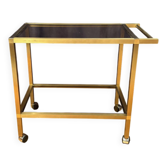 Bar cart, 1970s