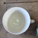 2 old Barbotine bowls