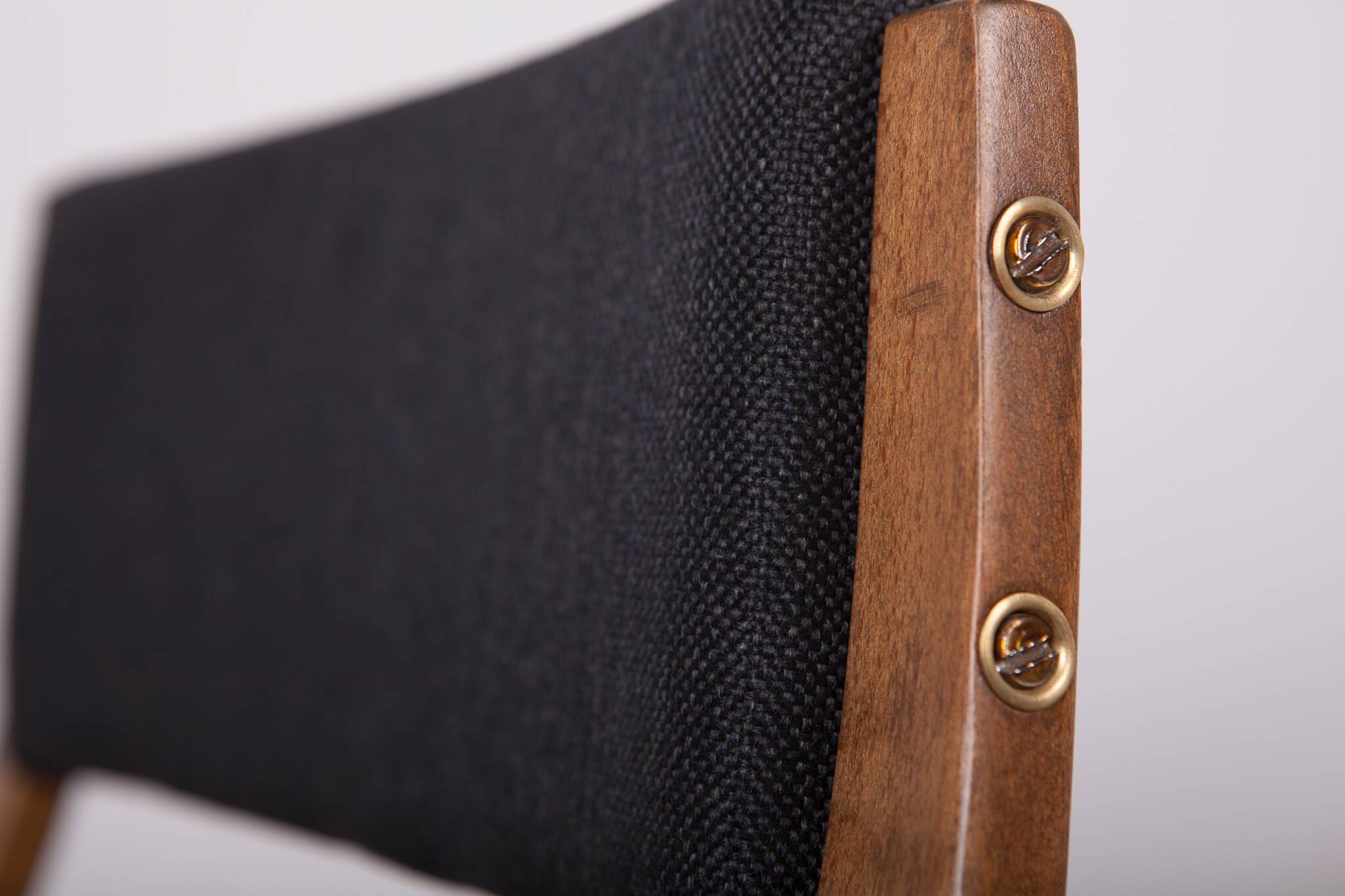 Polish Ski Jumper Chairs from Zamojska, 1970s, Set of 6