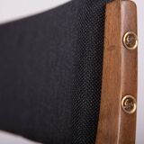 Polish Ski Jumper Chairs from Zamojska, 1970s, Set of 6