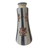 Ancient vase by the somain workshops