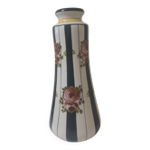 Ancient vase by the somain workshops