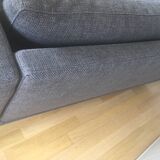 Cassina sofa designed by Philippe Starck Volage