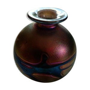 Vase Phoenician Malte