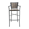 High chair