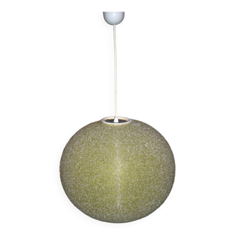 Suspension boule rotaflex par John et Sylvia Reed, années 60