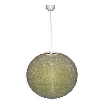 John and Sylvia Reed's Rotaflex Ball Pendant from the 1960s