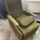 Fauteuil vintage relax design Erton