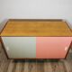 Sideboard by Jiri Jiroutek for Interior Prague, 1960s
