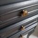 Paire de tables de chevet