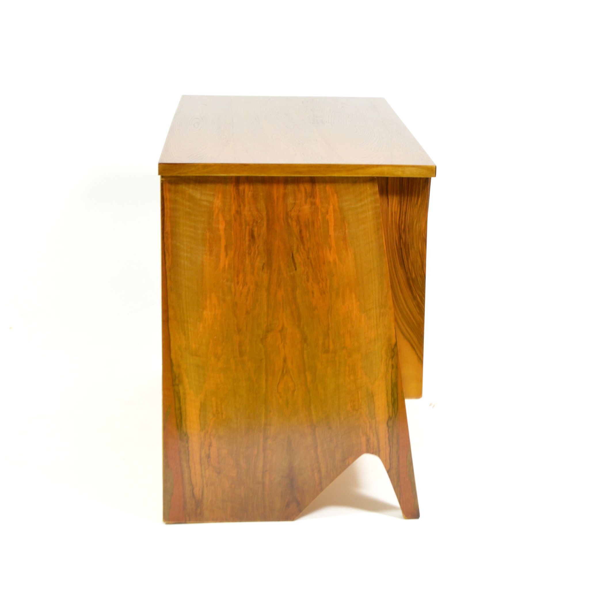 Commode des années 1950