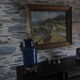 Table lamp
