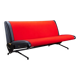 Osvaldo Borsani D70 Tecno sofa, 1960 Limited edition