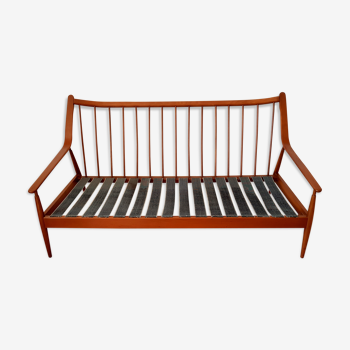 Banquette scandinave