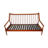 Scandinavian bench