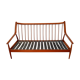 Banquette scandinave